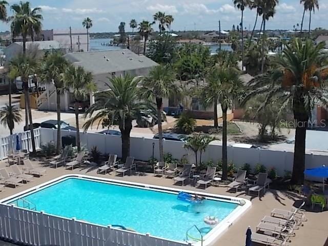 14001 Gulf Blvd Unit 407, Madeira Beach, FL 33708 - photo 34
