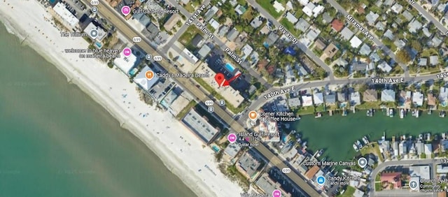 14001 Gulf Blvd Unit 407, Madeira Beach, FL 33708 - photo 36
