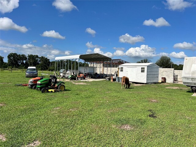 15353 S 475, Summerfield, FL 34491 - photo 10