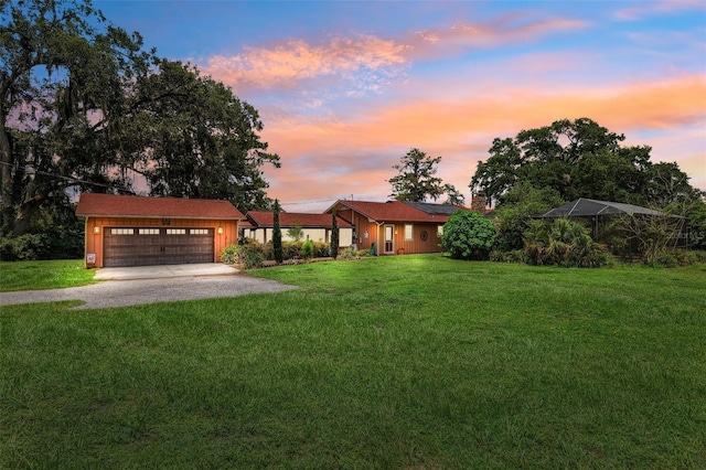 20480 Lake Lindsey Rd, Brooksville, FL 34601 - photo 2