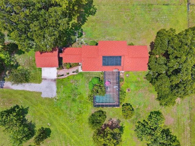 20480 Lake Lindsey Rd, Brooksville, FL 34601 - photo 39