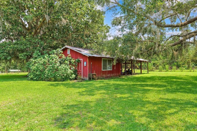 20480 Lake Lindsey Rd, Brooksville, FL 34601 - photo 43