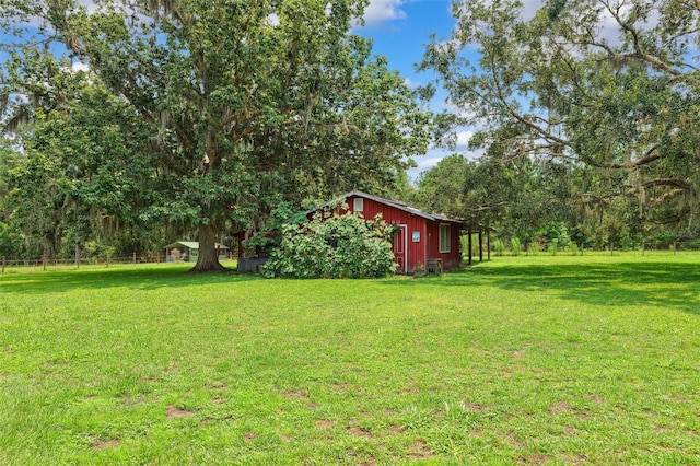 20480 Lake Lindsey Rd, Brooksville, FL 34601 - photo 44