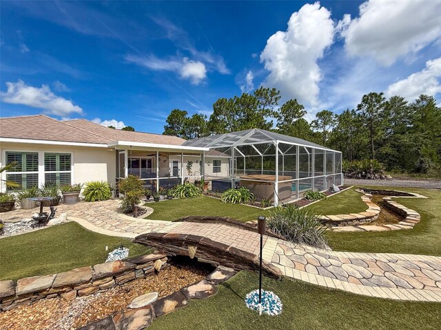 18328 Maberly Rd, Weeki Wachee, FL 34614 - photo 68