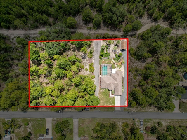 18328 Maberly Rd, Weeki Wachee, FL 34614 - photo 94