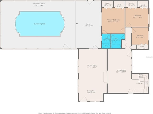 18605 San Rio Cir, Lutz, FL 33549 - photo 5