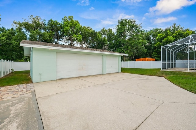 18605 San Rio Cir, Lutz, FL 33549 - photo 22