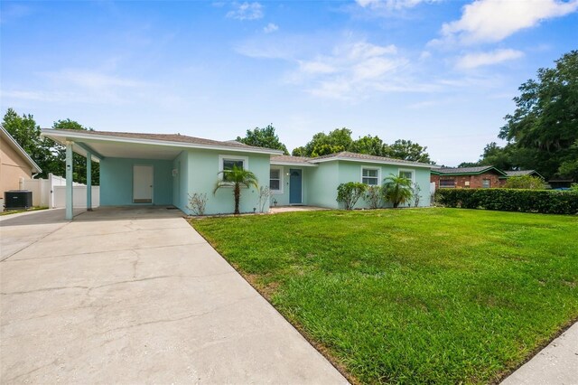 18605 San Rio Cir, Lutz, FL 33549 - photo 62