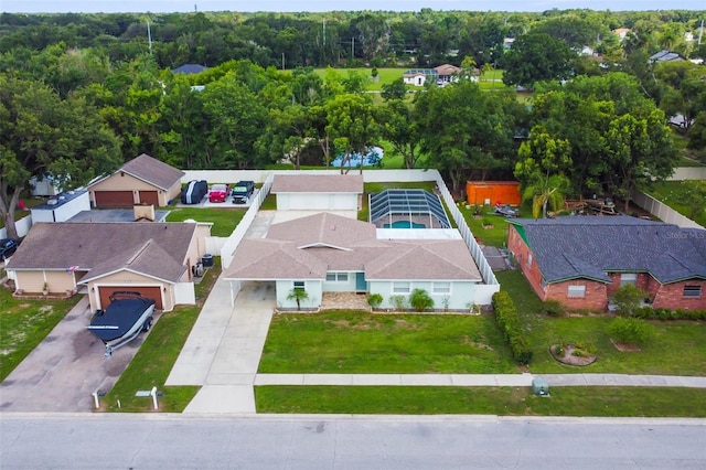 18605 San Rio Cir, Lutz, FL 33549 - photo 66