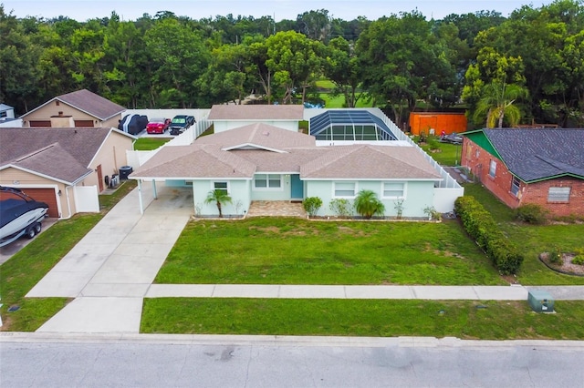 18605 San Rio Cir, Lutz, FL 33549 - photo 68