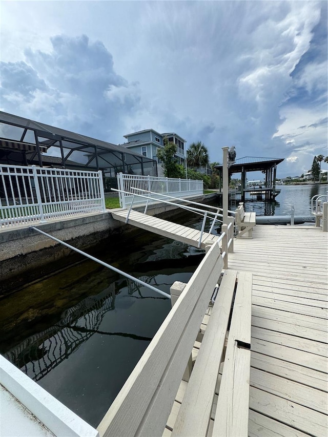 4385 7th Isle Dr, Hernando Beach, FL 34607 - photo 17