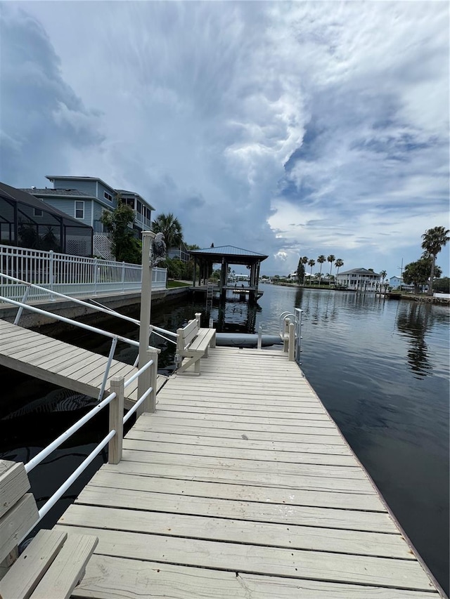 4385 7th Isle Dr, Hernando Beach, FL 34607 - photo 18