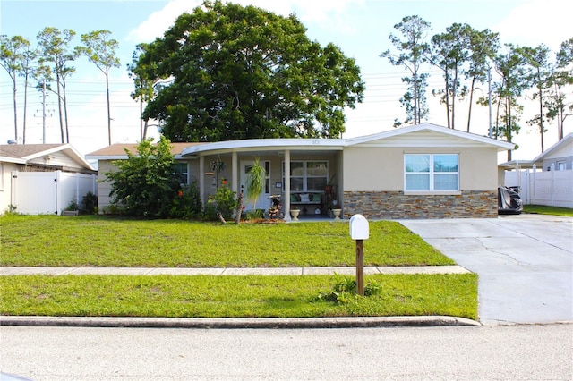 5831 1st Ave, New Port Richey, FL 34652 - photo 1
