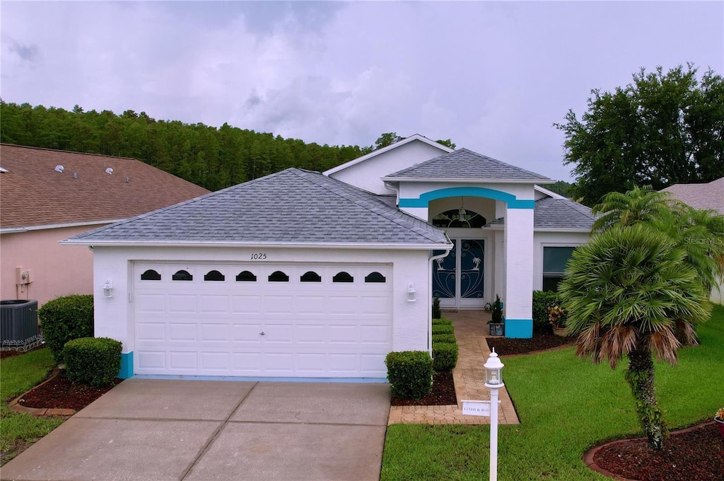 1025 Sweet Jasmine Dr, Trinity, FL 34655 - photo 1