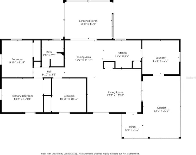1247 Lodge Cir, Spring Hill, FL 34606 - photo 5