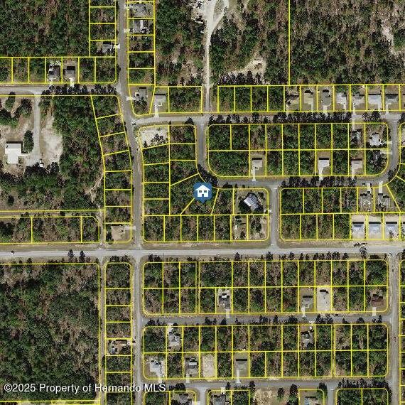 2404 W Elmore Loop, Citrus Springs, FL 34434 - photo 2