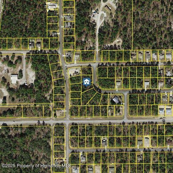 2432 W Elmore Loop, Citrus Springs, FL 34434 - photo 2