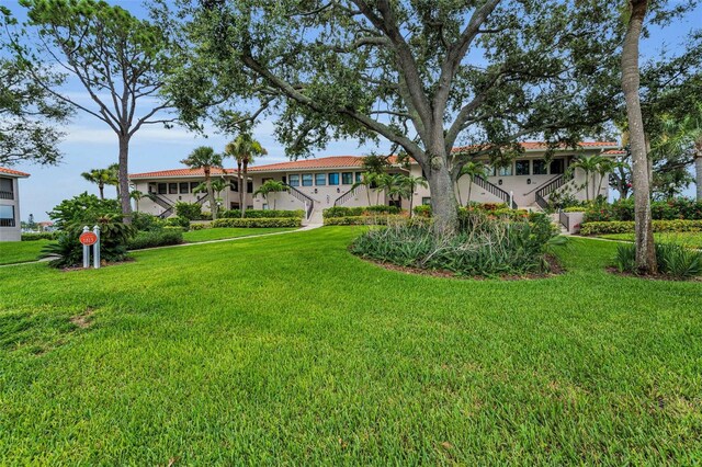 1813 Mariner Dr Unit 146, Tarpon Springs, FL 34689 - photo 5