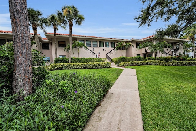 1813 Mariner Dr Unit 146, Tarpon Springs, FL 34689 - photo 6