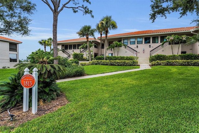 1813 Mariner Dr Unit 146, Tarpon Springs, FL 34689 - photo 8