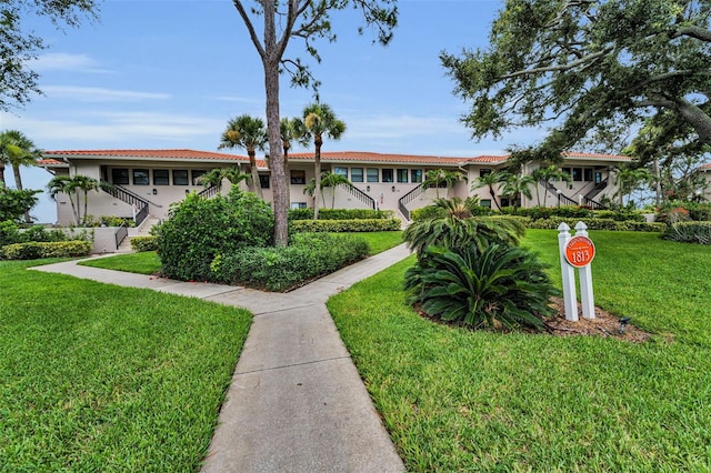 1813 Mariner Dr Unit 146, Tarpon Springs, FL 34689 - photo 10