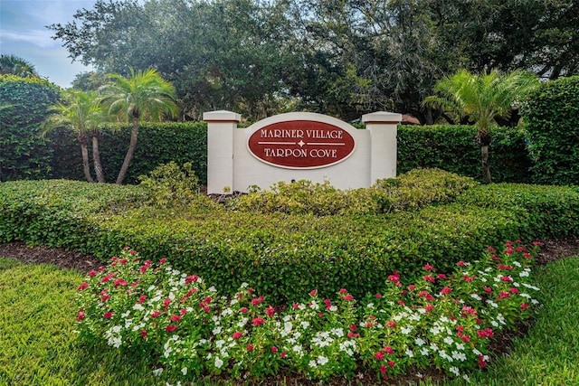1813 Mariner Dr Unit 146, Tarpon Springs, FL 34689 - photo 57