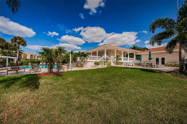 1813 Mariner Dr Unit 146, Tarpon Springs, FL 34689 - photo 60