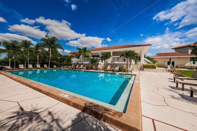 1813 Mariner Dr Unit 146, Tarpon Springs, FL 34689 - photo 66