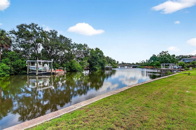 614 Riverside Dr, Tarpon Springs, FL 34689 - photo 8