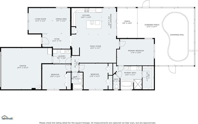 14646 Strathglass Dr, Hudson, FL 34667 - photo 43