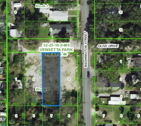 5700 Olive Dr, New Port Richey, FL 34652 - photo 1