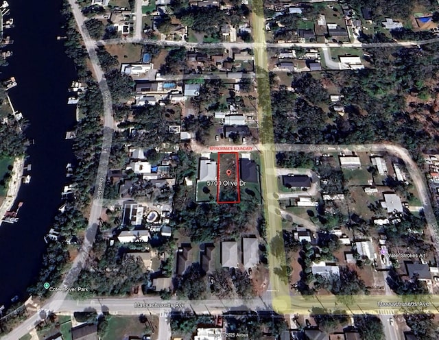 5700 Olive Dr, New Port Richey, FL 34652 - photo 4