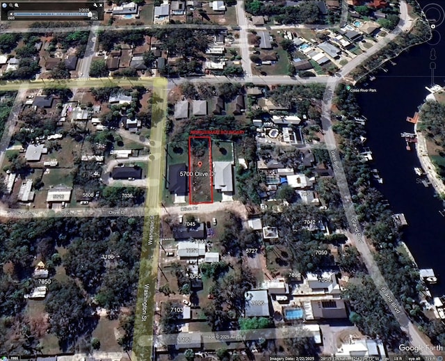 5700 Olive Dr, New Port Richey, FL 34652 - photo 5