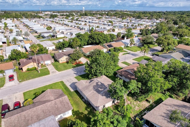 12214 Partridge Hill Row, Hudson, FL 34667 - aerial view of residential area