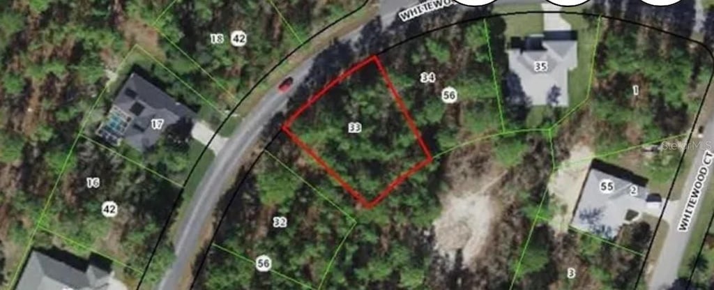 73 Whitewood St, Homosassa, FL 34446 - photo 2