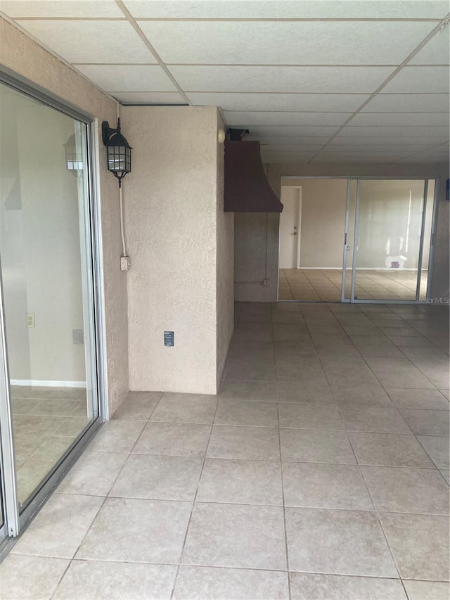 7806 Jenner Ave, New Port Richey, FL 34655 - view of hallway