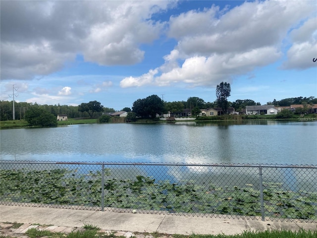 7806 Jenner Ave, New Port Richey, FL 34655 - water view