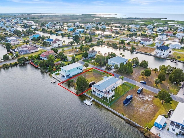 3332 Oleander Dr, Hernando Beach, FL 34607