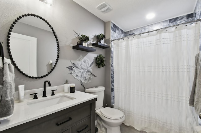 11861 Downy Birch Dr, Riverview, FL 33569 - full bathroom with toilet and vanity