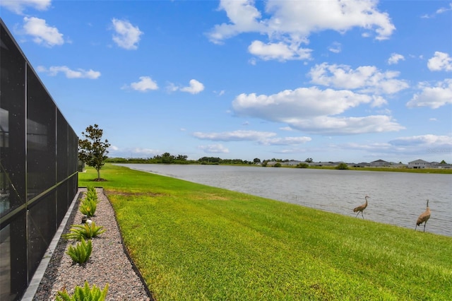 11861 Downy Birch Dr, Riverview, FL 33569 - water view