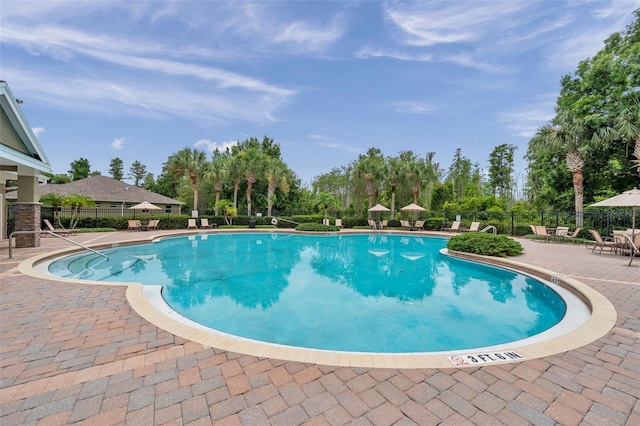 12729 Saulston Pl, Hudson, FL 34669 - photo 45