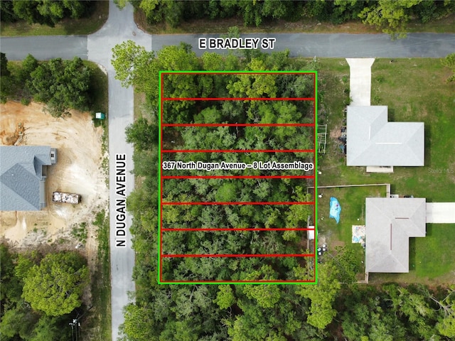 367 N Dugan Ave, Inverness, FL 34453 - photo 1