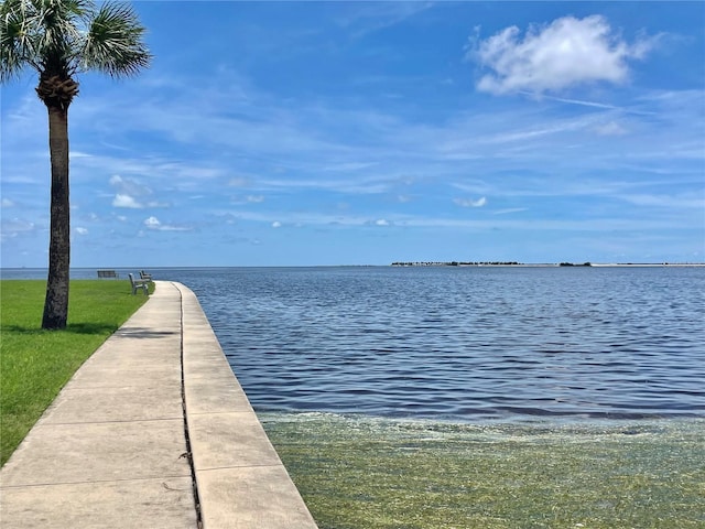 421 Windrush Bay Dr Unit 421, Tarpon Springs, FL 34689 - photo 5
