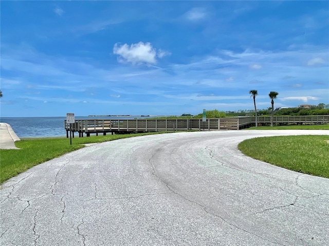421 Windrush Bay Dr Unit 421, Tarpon Springs, FL 34689 - photo 24