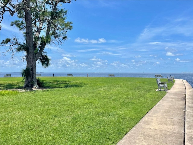 421 Windrush Bay Dr Unit 421, Tarpon Springs, FL 34689 - photo 25