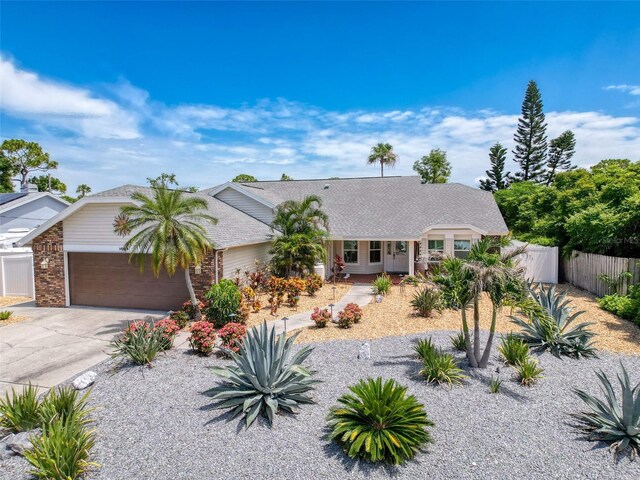 1604 Gulf Beach Blvd, Tarpon Springs, FL 34689 - photo 1