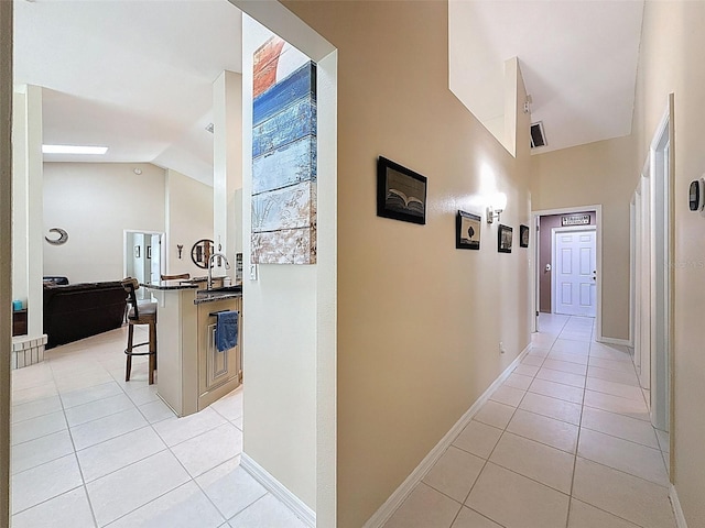 1604 Gulf Beach Blvd, Tarpon Springs, FL 34689 - photo 32