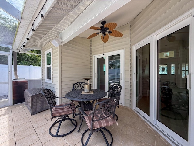 1604 Gulf Beach Blvd, Tarpon Springs, FL 34689 - photo 53