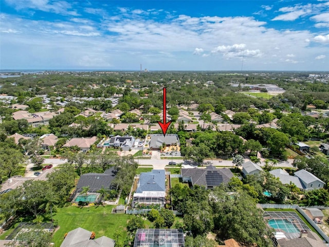 1604 Gulf Beach Blvd, Tarpon Springs, FL 34689 - photo 68