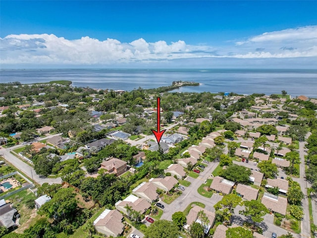 1604 Gulf Beach Blvd, Tarpon Springs, FL 34689 - photo 69